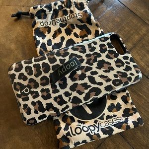 Loopy Case iPhone 8 Plus